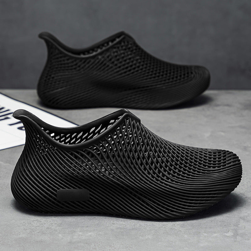 Zephyr Elite Footwear