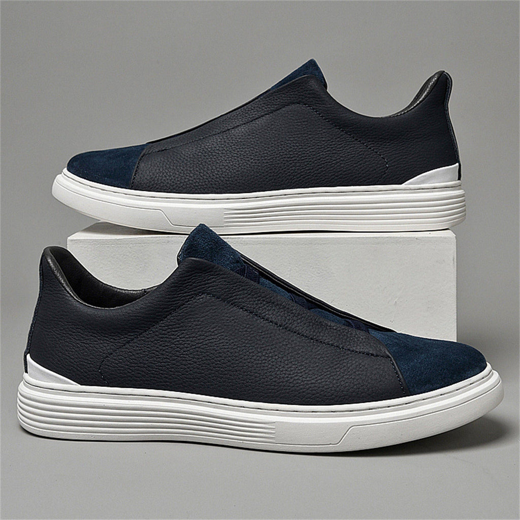 Luxury Chelsea Sneakers