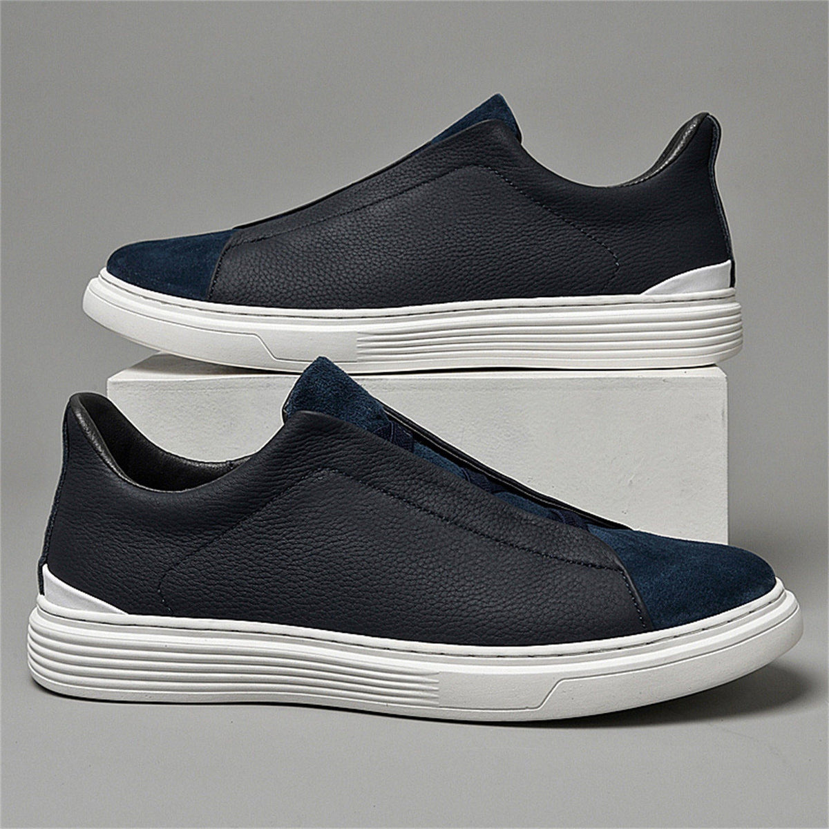 Luxury Chelsea Sneakers