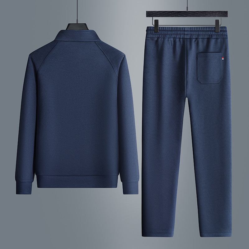 Aquila Elite Tracksuit Collection