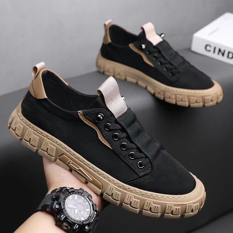 Highland Elite Sneakers