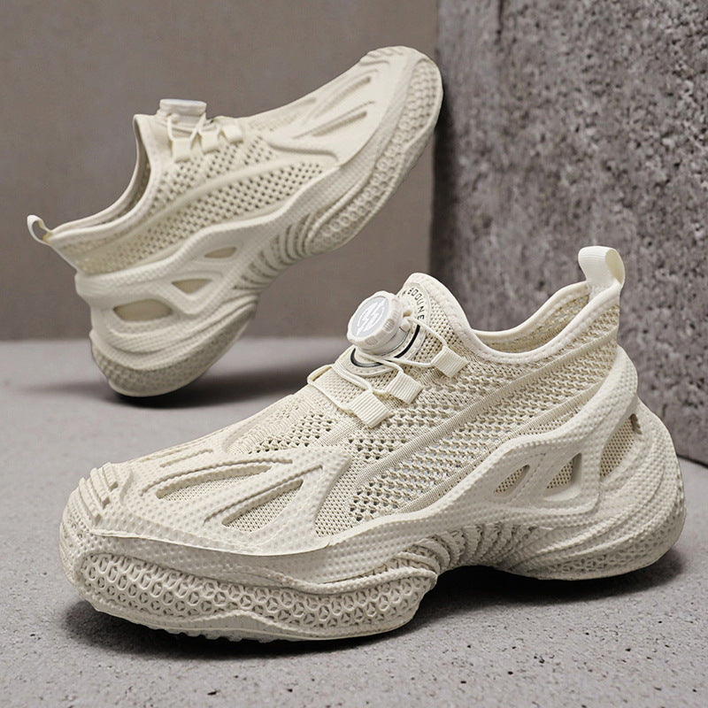 Desert Breeze Tech Sneakers