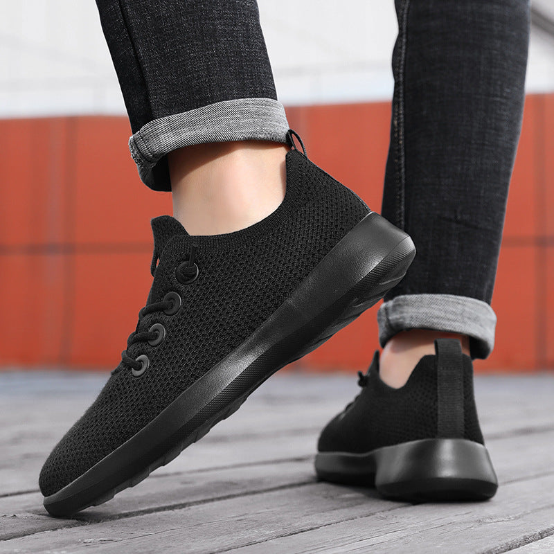 Davis Elite Sneakers