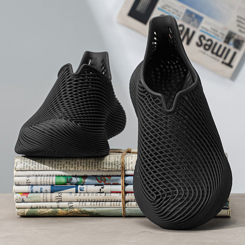 Zephyr Elite Footwear