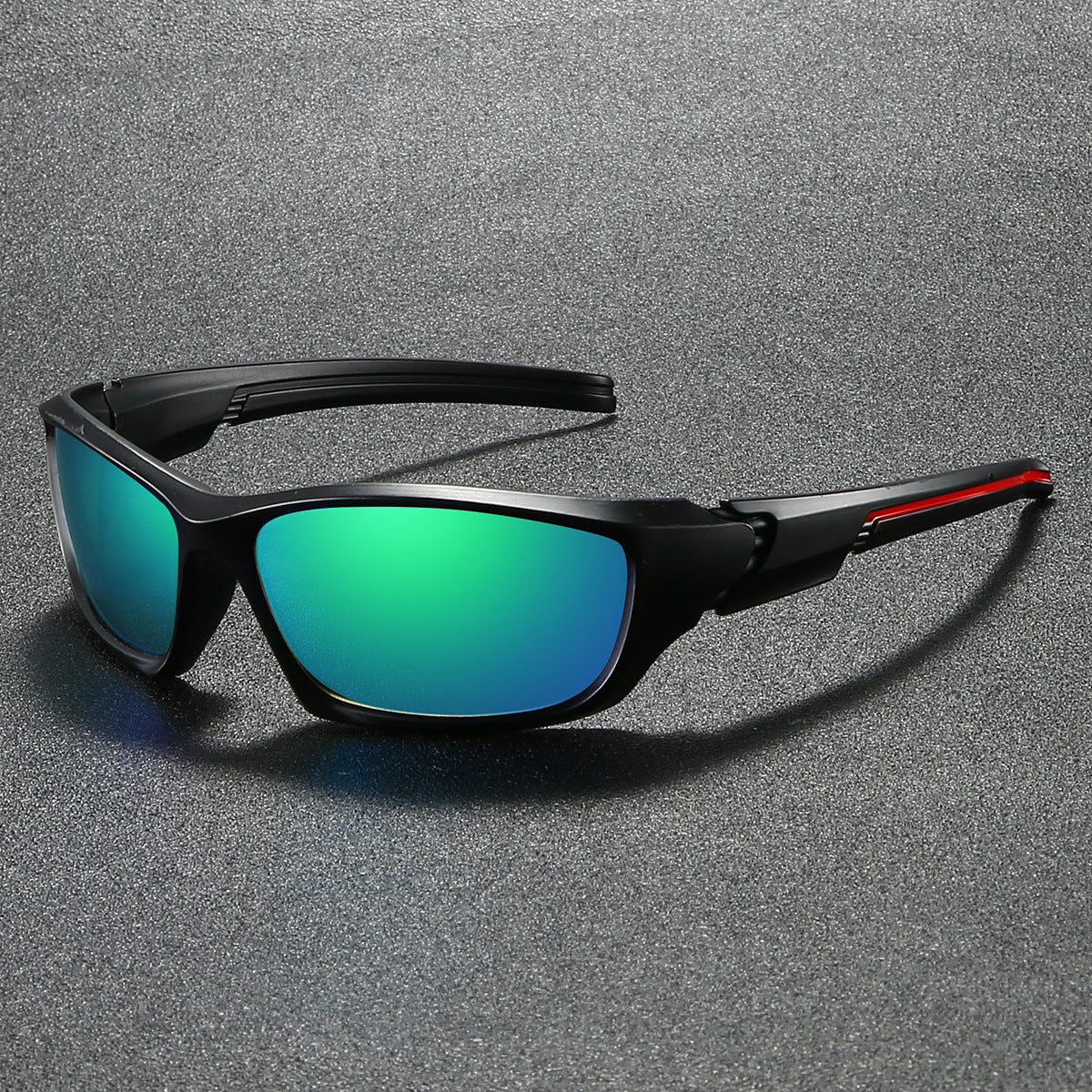 SolarVector Polarized Sunglasses