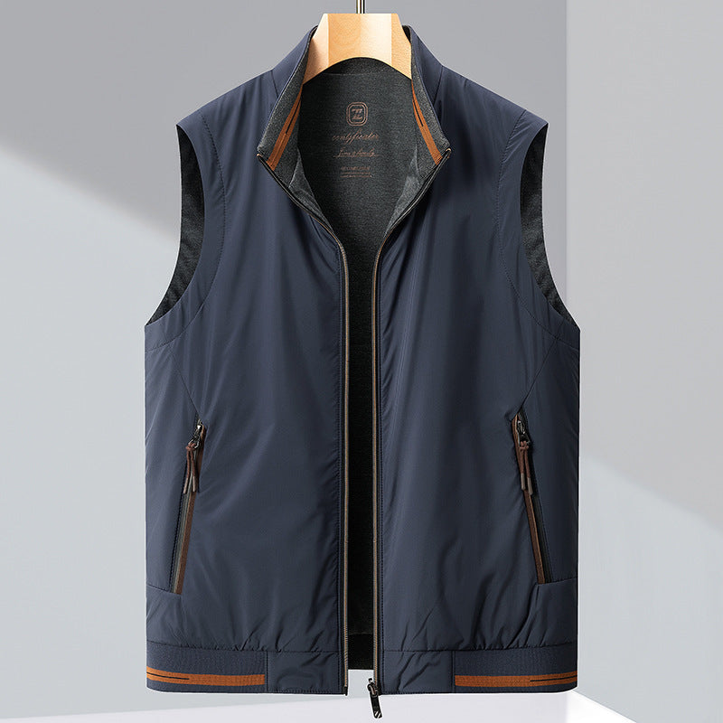 Highland Adaptive Vest