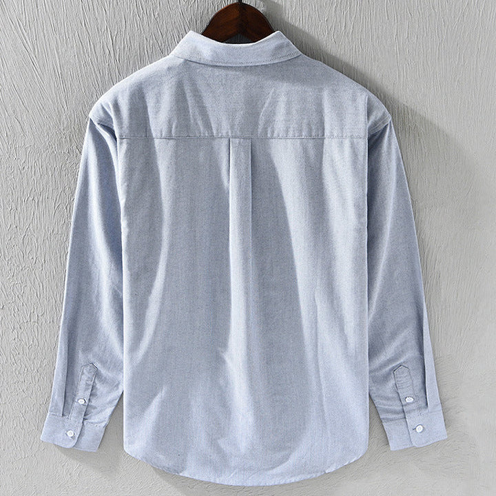 Colton Classic Oxford Shirt