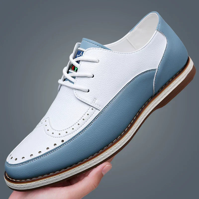 Mayfair Genuine Leather Footwear