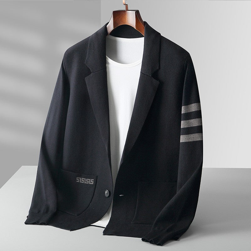 Luxury Armani Cardigan