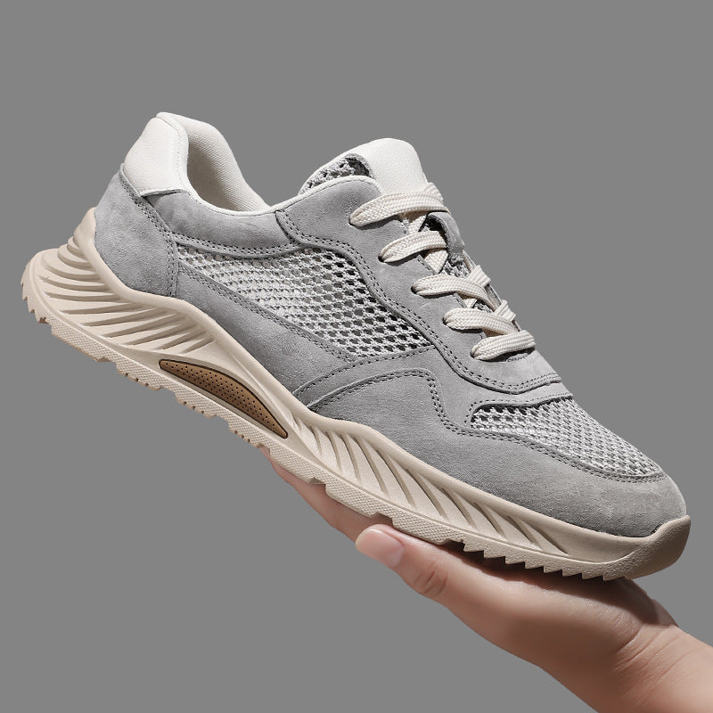 St. Moritz Athletic Shoes