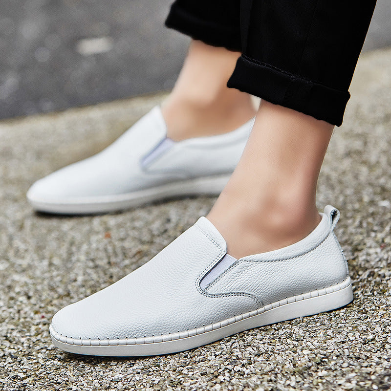 Amalfi Genuine Leather Footwear