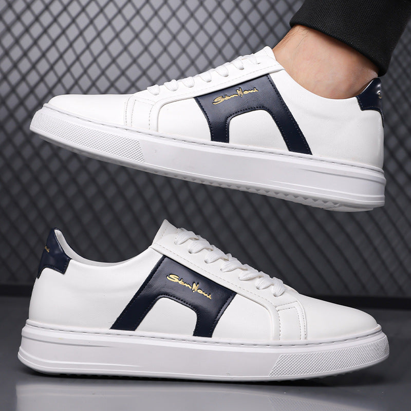 Sam Nova Genuine Leather Sneakers