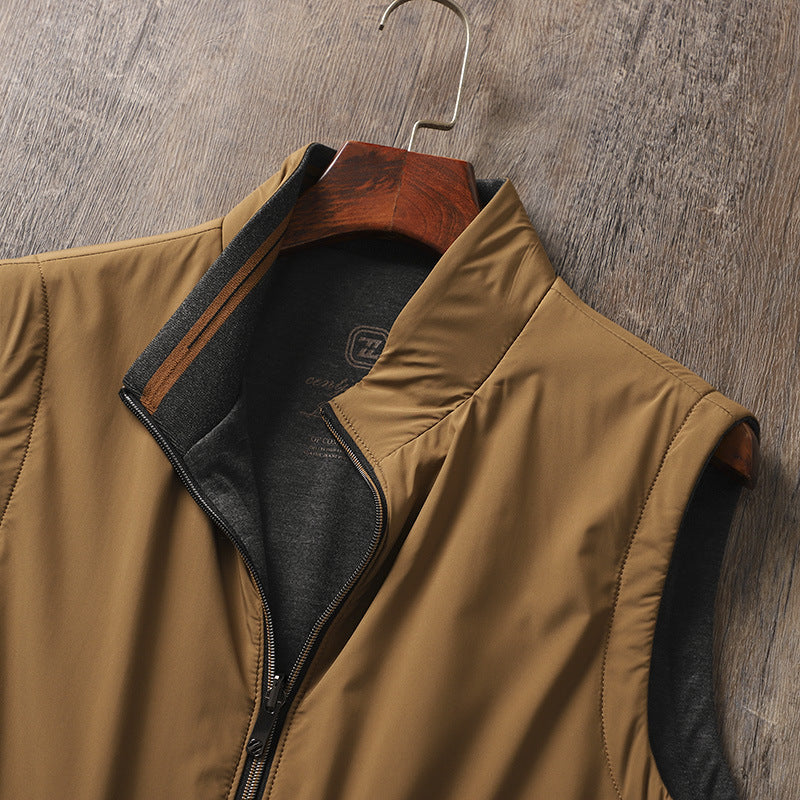 Highland Adaptive Vest