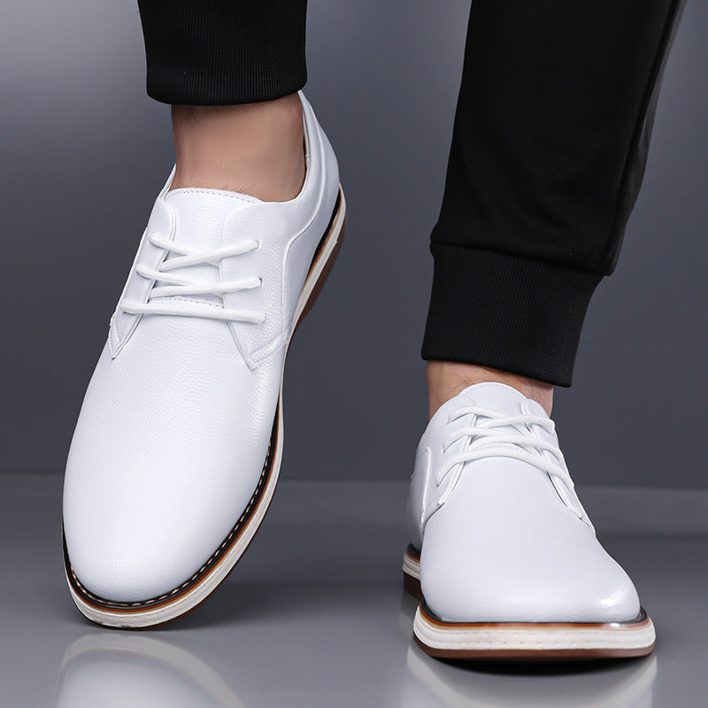 Montrose Genuine Leather Footwear