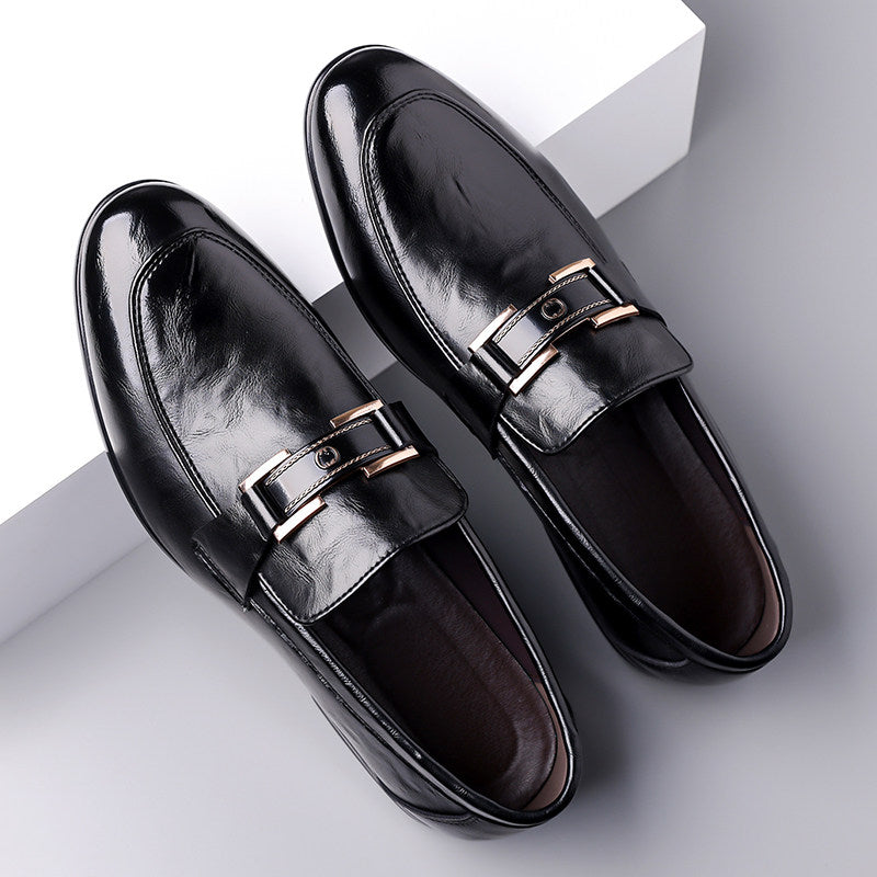 Italian Verona Loafers