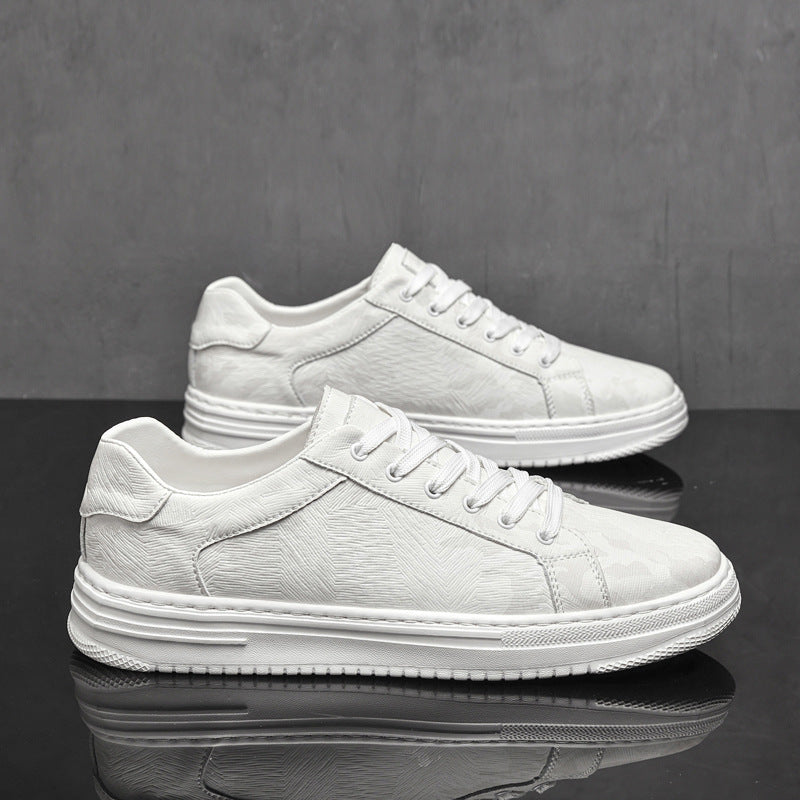 Hudson Timeless Sneaker