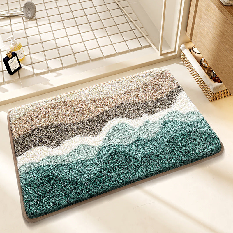 Seaside Breeze Area Rug