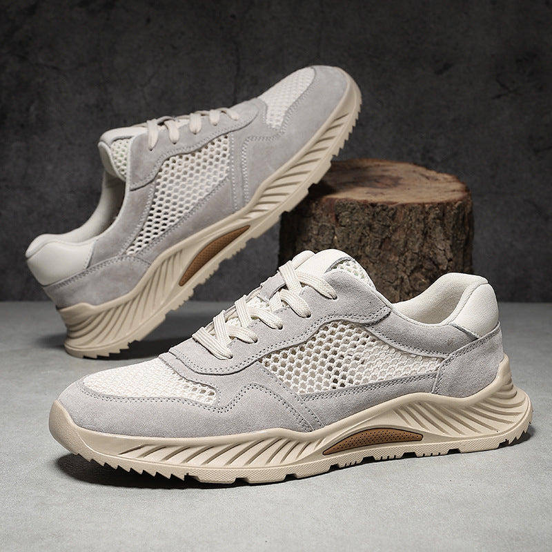 St. Moritz Athletic Shoes