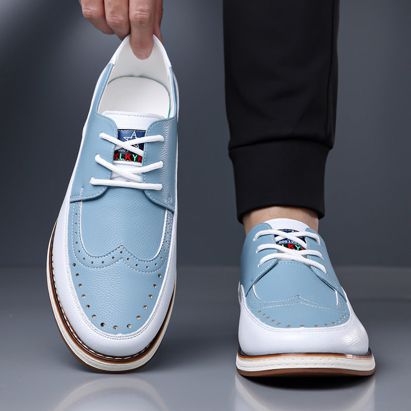 Mayfair Genuine Leather Footwear