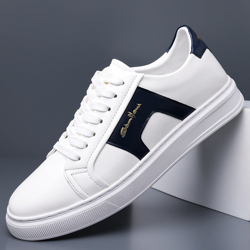 Sam Nova Genuine Leather Sneakers