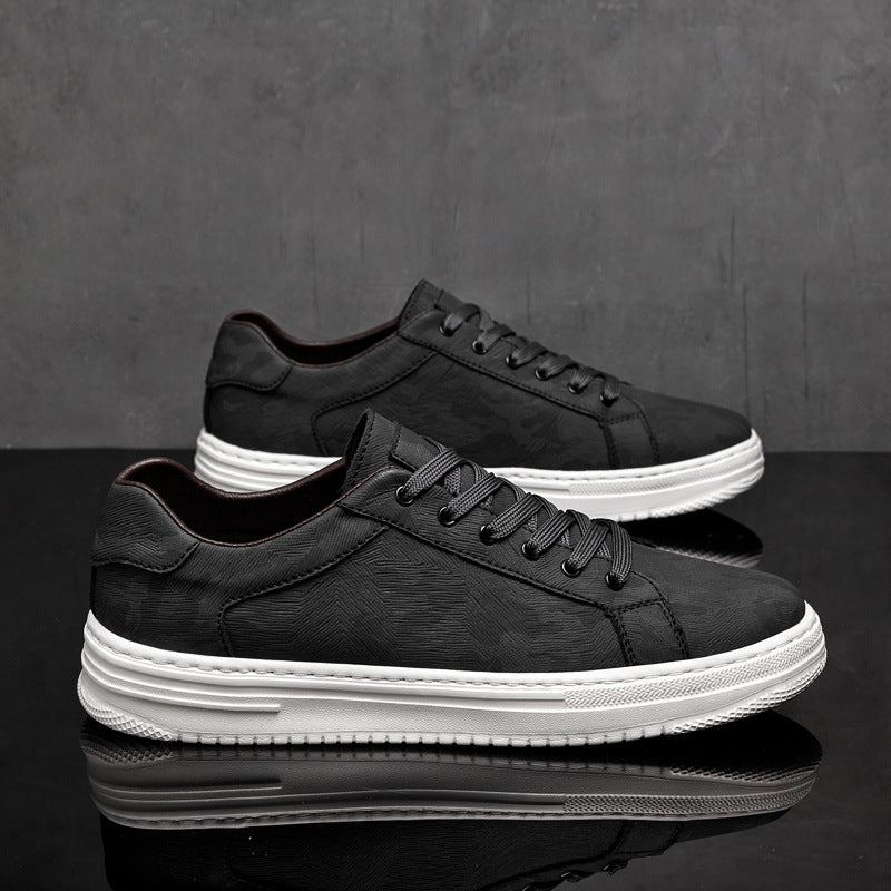 Hudson Timeless Sneaker