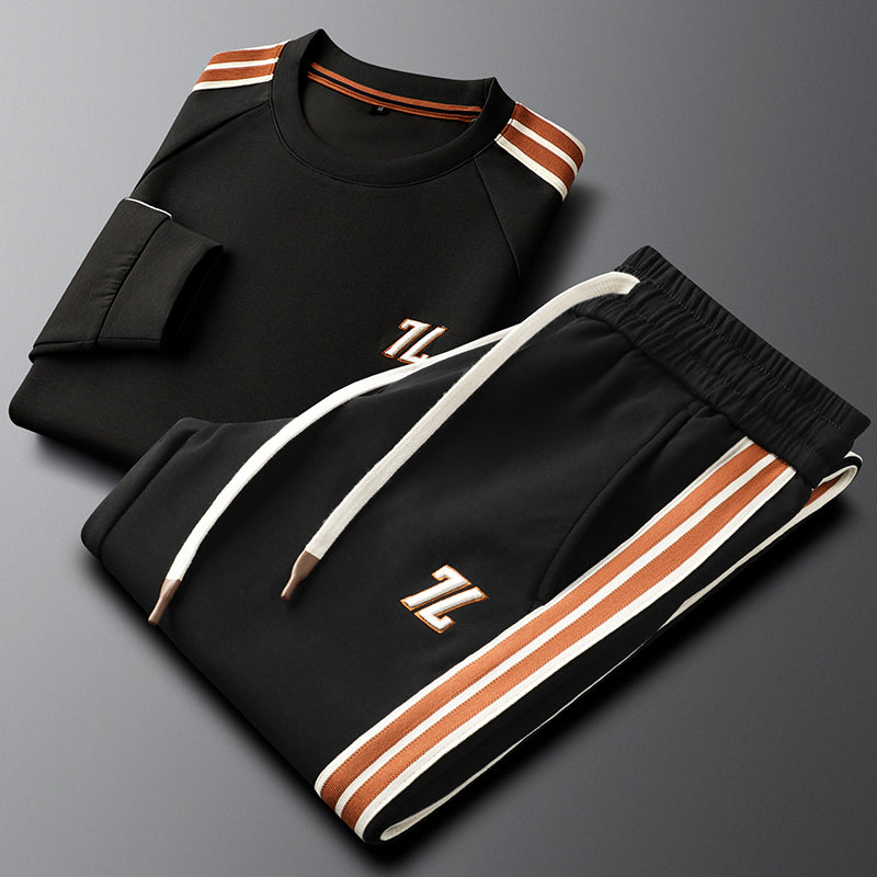 Zephyr Premium Tracksuit Collection