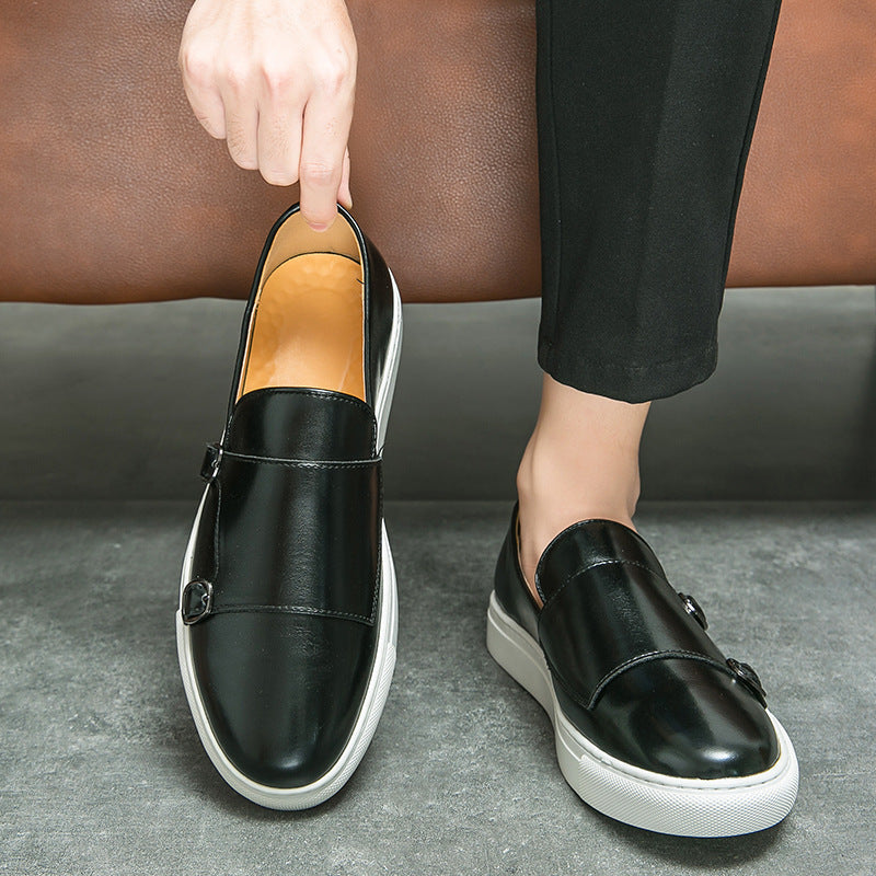 Bellini Genuine Leather Loafers
