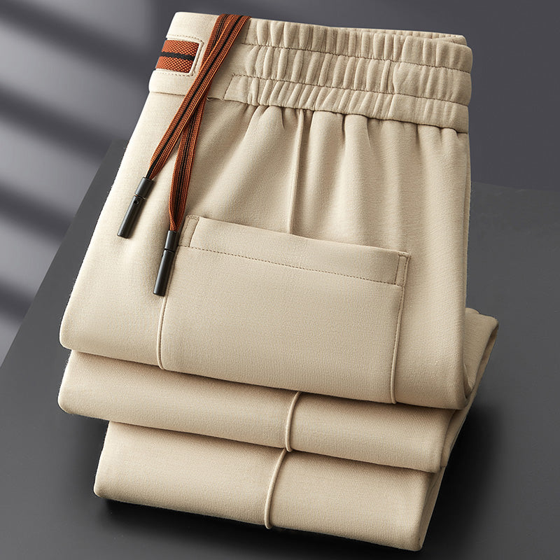 Hudson Cotton-Silk Ensemble