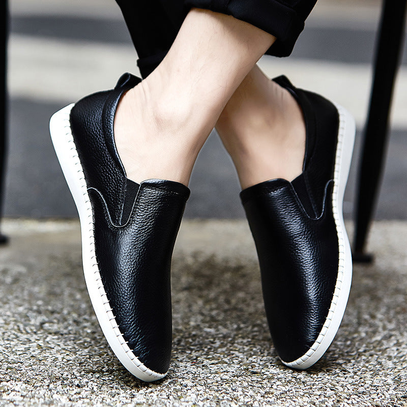 Amalfi Genuine Leather Footwear