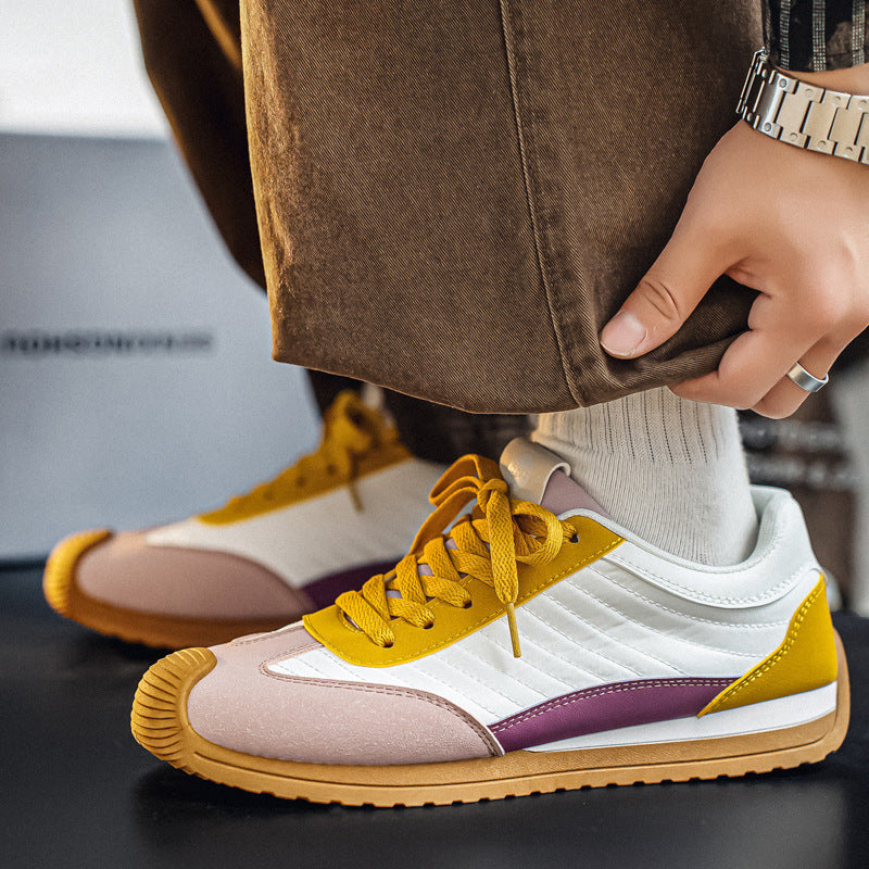 Vintage Sonic Sneakers