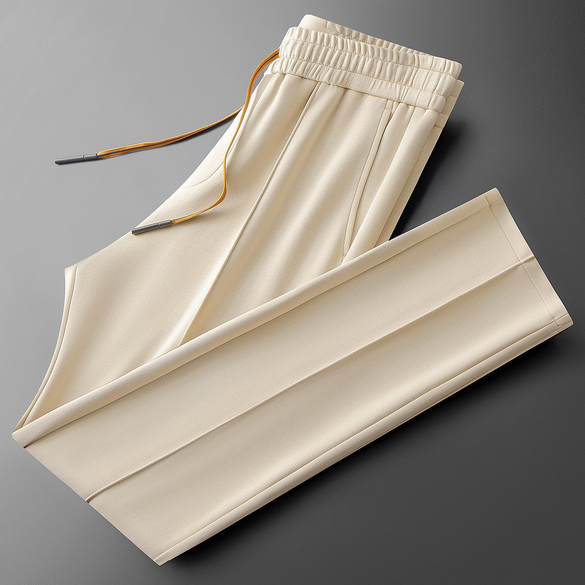 Hudson Cotton-Silk Ensemble