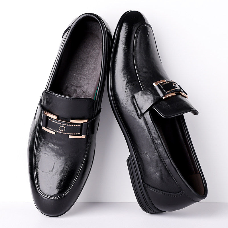 Italian Verona Loafers
