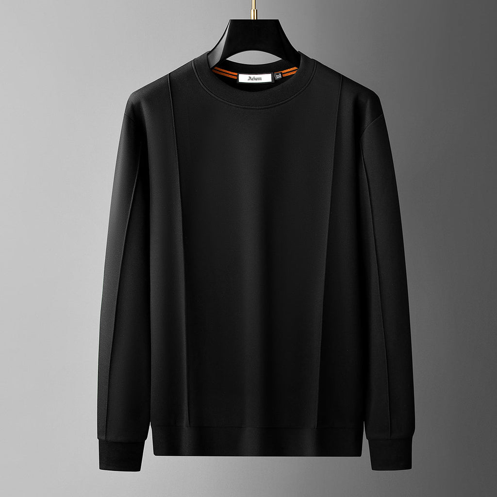 Hudson Cotton-Silk Ensemble