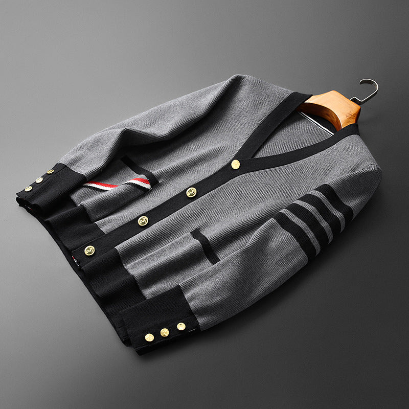 Bianca Luxe Cardigan