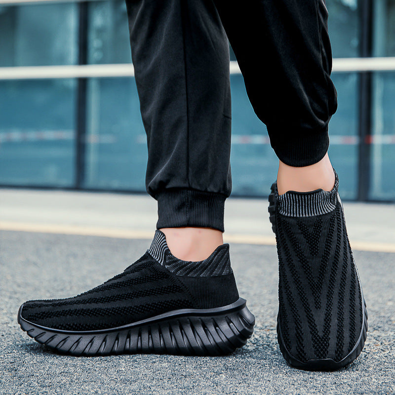 Elite Nexus Sneakers