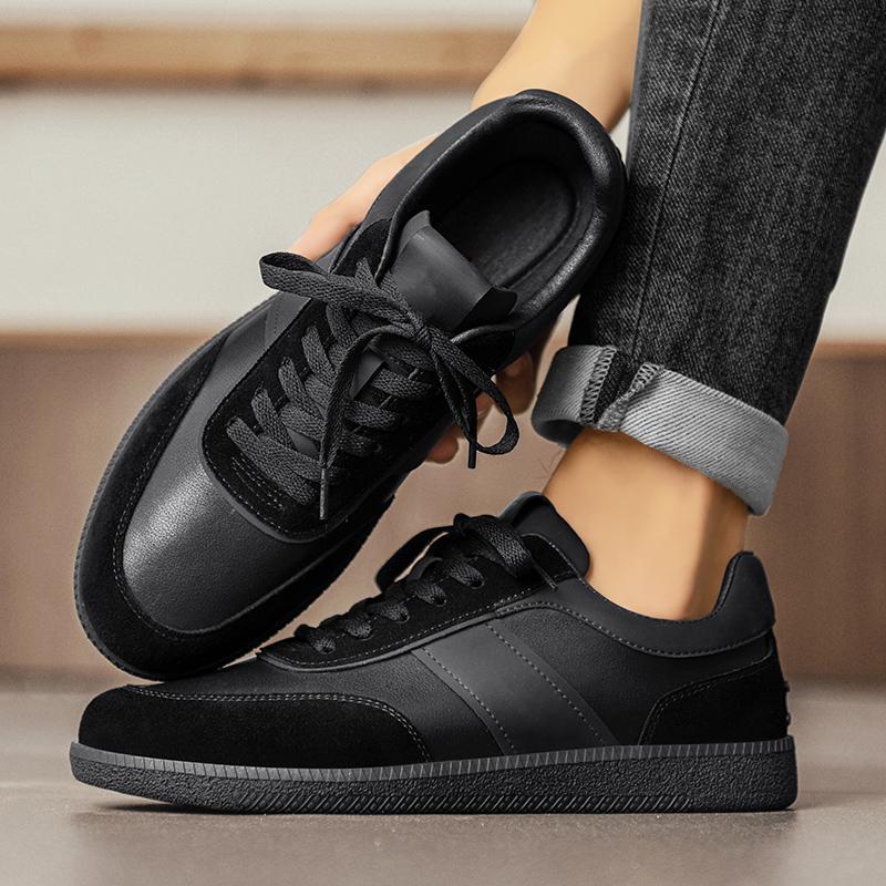 Vintage-Inspired Marlo Sneakers
