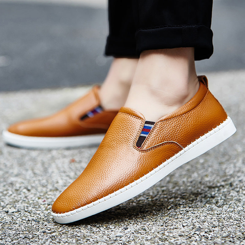 Amalfi Genuine Leather Footwear