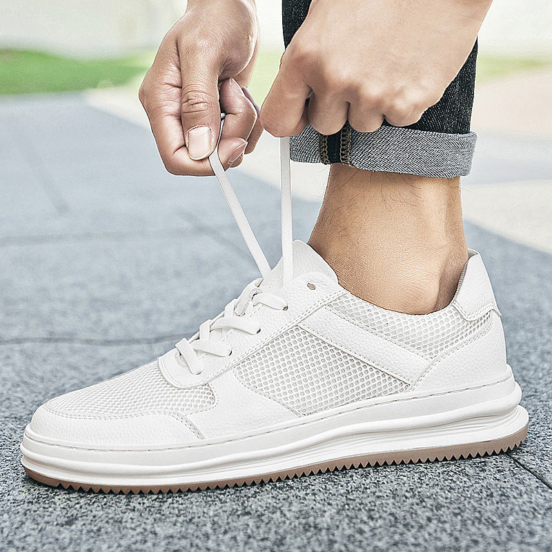 Zoren Elite Sneakers