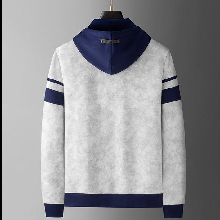 Signature Varsity Tracksuit Ensemble