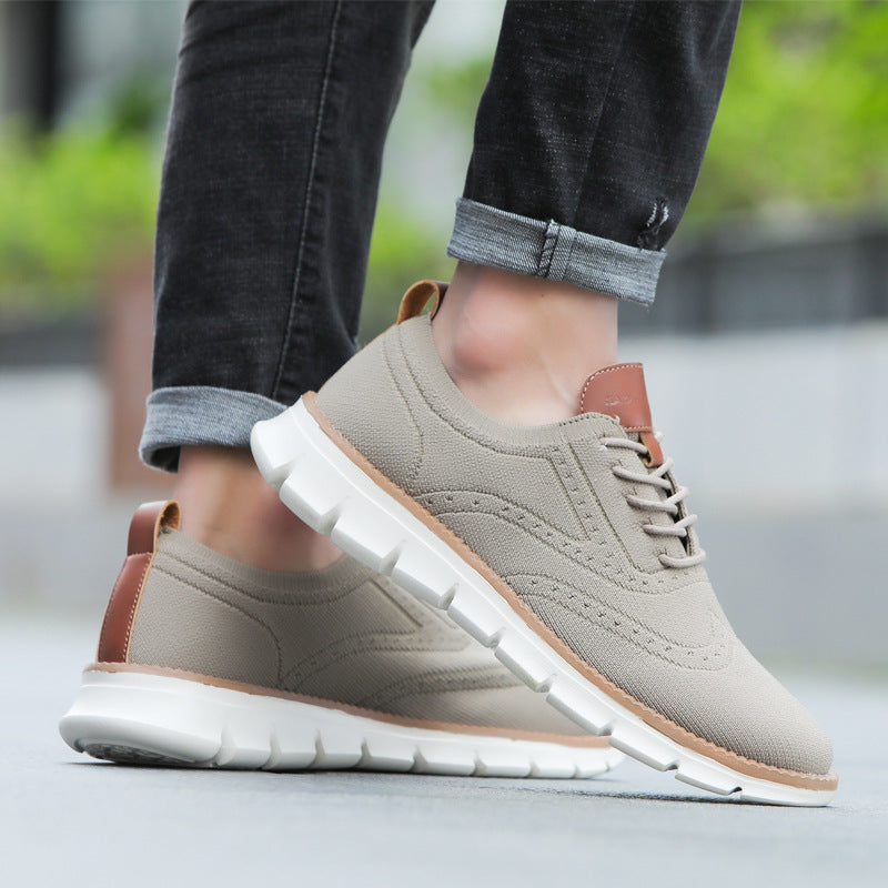 Tempo Luxe Sneakers