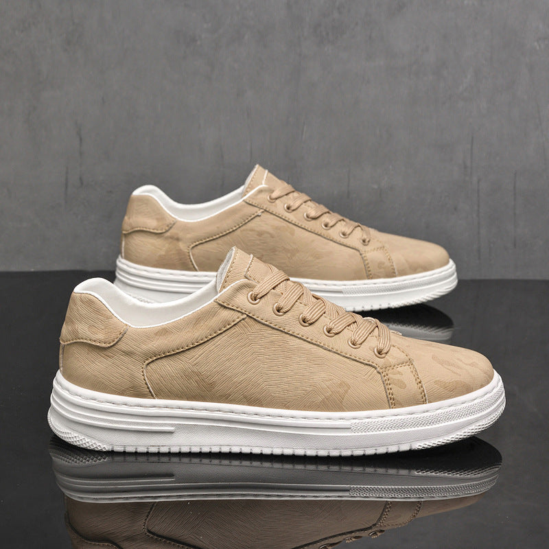 Hudson Timeless Sneaker