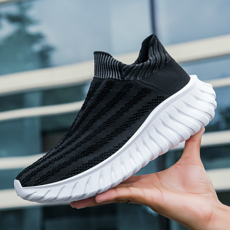 Elite Nexus Sneakers