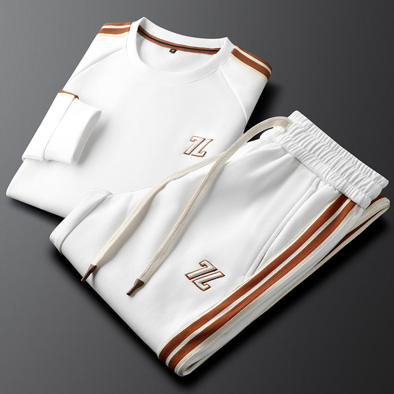 Zephyr Premium Tracksuit Collection