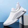 Arvo Breathable Mesh Sneakers