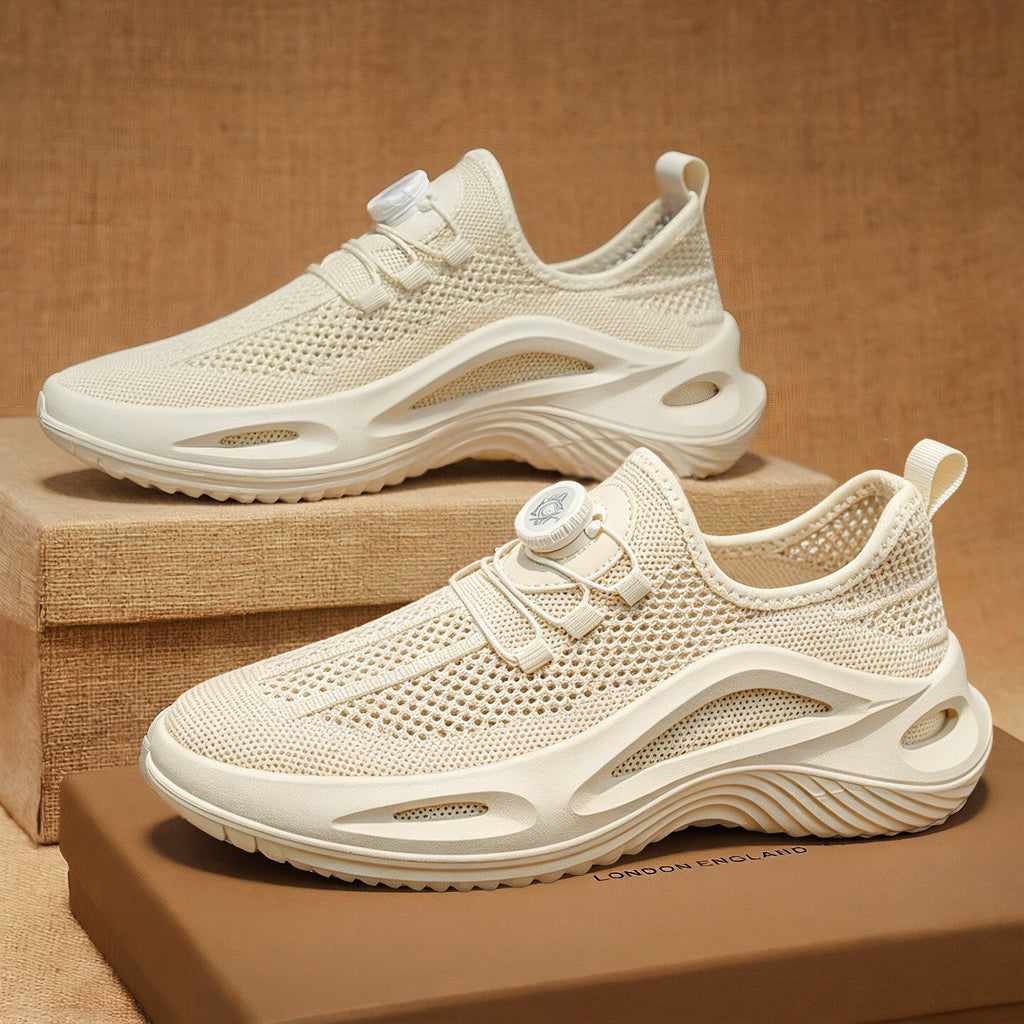 Premium Carlton Sneakers