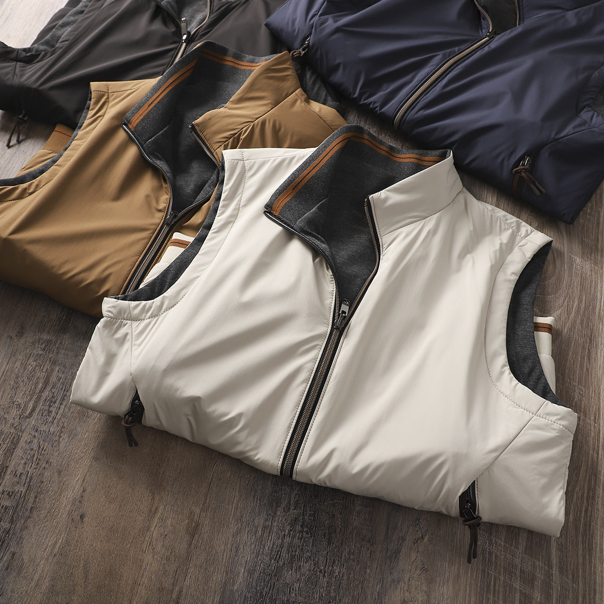 Highland Adaptive Vest