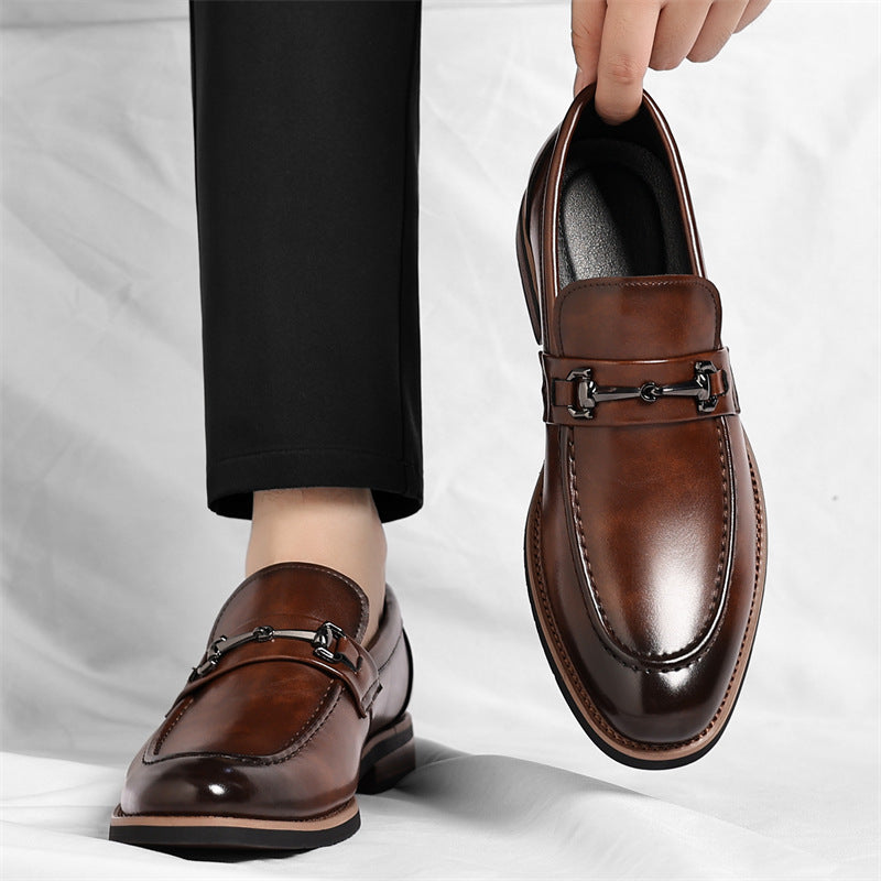 Italian Veneto Loafers