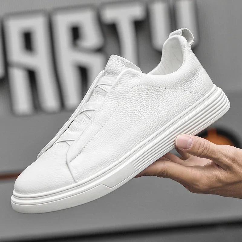 Luxury Chelsea Sneakers