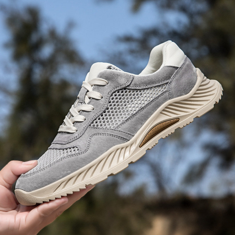 St. Moritz Athletic Shoes