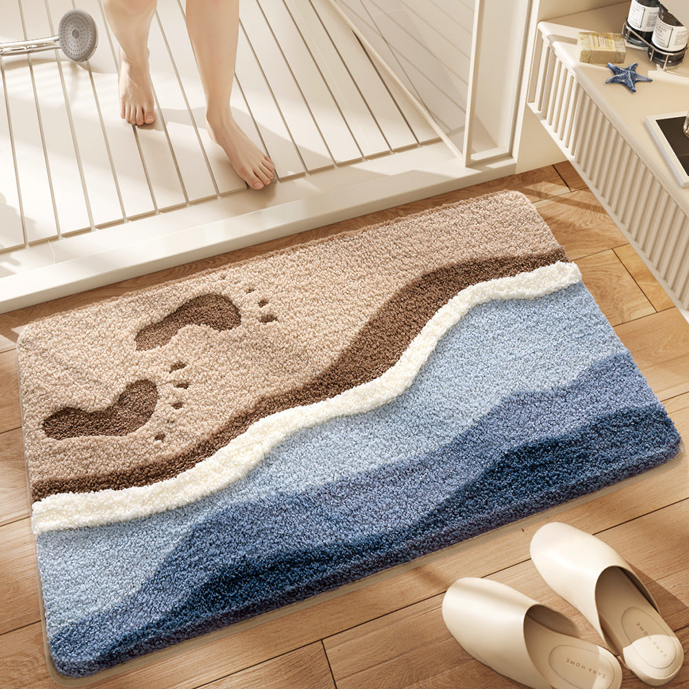 Nature's Haven Area Rug